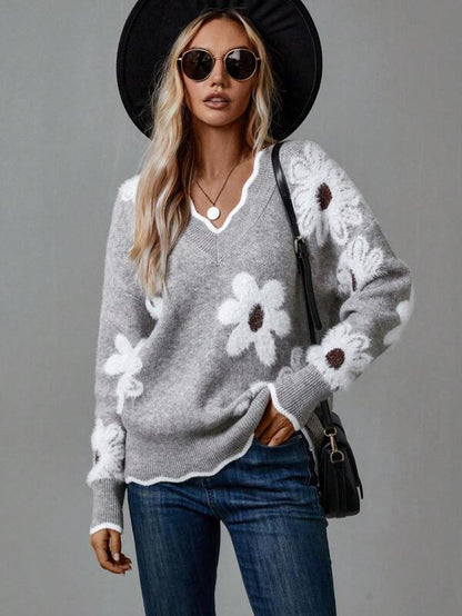 Talli | Elegant Sweater