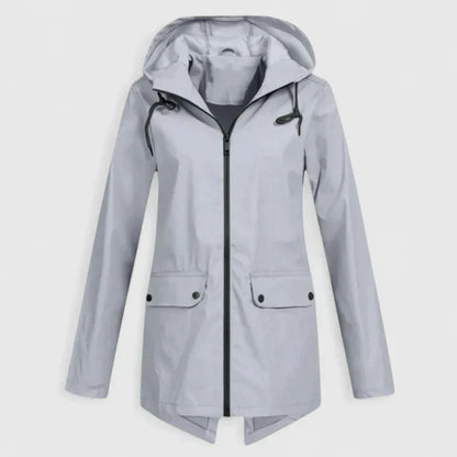Vanyssiah | Comfortable Jacket