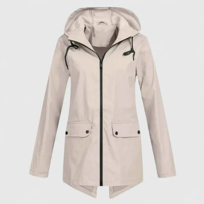 Vanyssiah | Comfortable Jacket