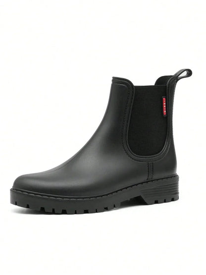 Eloura | Storm Grace Boots