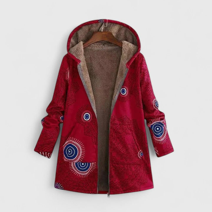 Hyraelleh | Comfortable Jacket