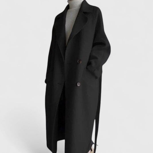 Zyrenya | Elegant Coat