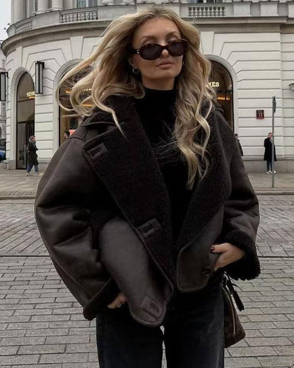 Jaxyn | Stylish Jacket