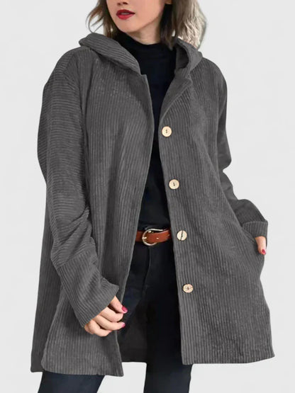Ysalindah | Comfortable Jacket