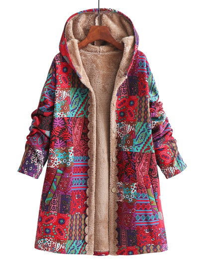 Rheighan | Comfortable Jacket