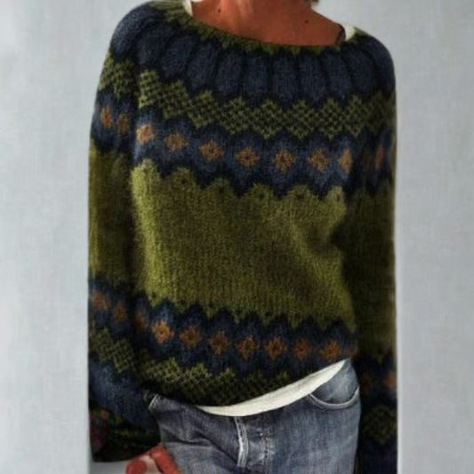 Mysa | Comfortable Sweater