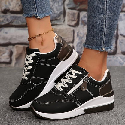 Avalance | Messa Orthopedic Sneakers