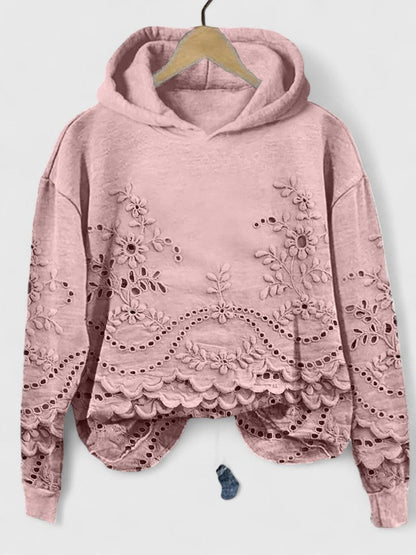 Eryka | Sophisticated Sweater