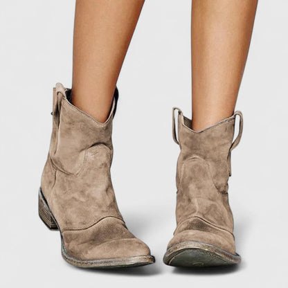 Kylenrah | Elegant Boots