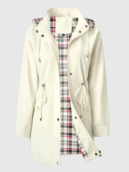 Isolandra | Comfortable Jacket