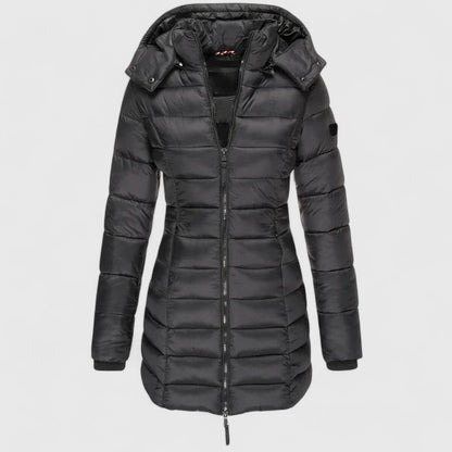 Lewis | Comfortable Coat