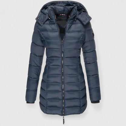 Lewis | Comfortable Coat