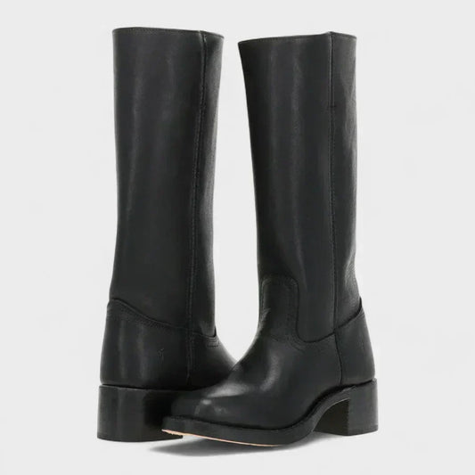 Liah | Orthopedic Boots