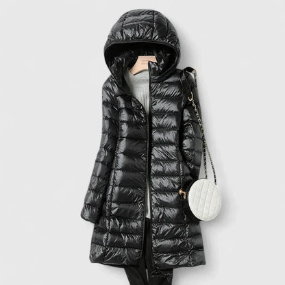 Sophriyana | Comfortable Jacket