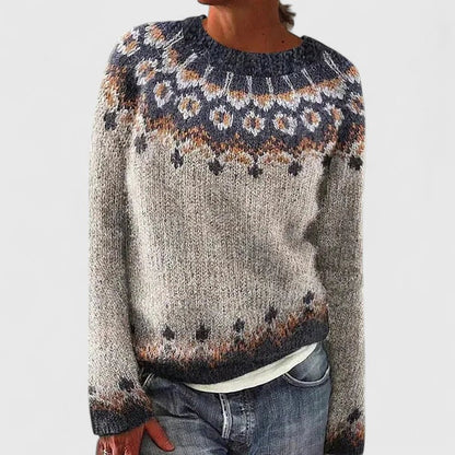 Elyvianne | Sophisticated Sweater