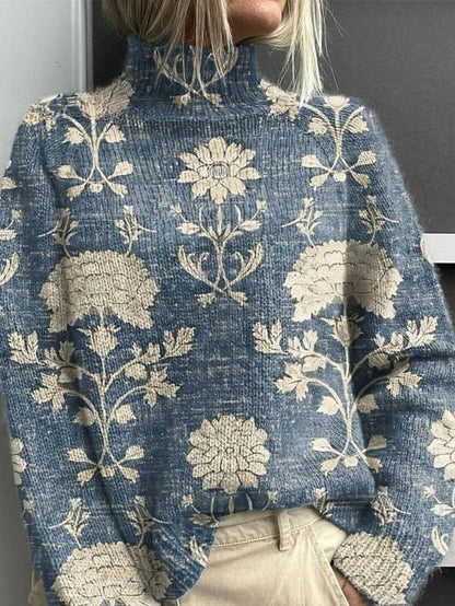 Emyrae | Comfortable Sweater
