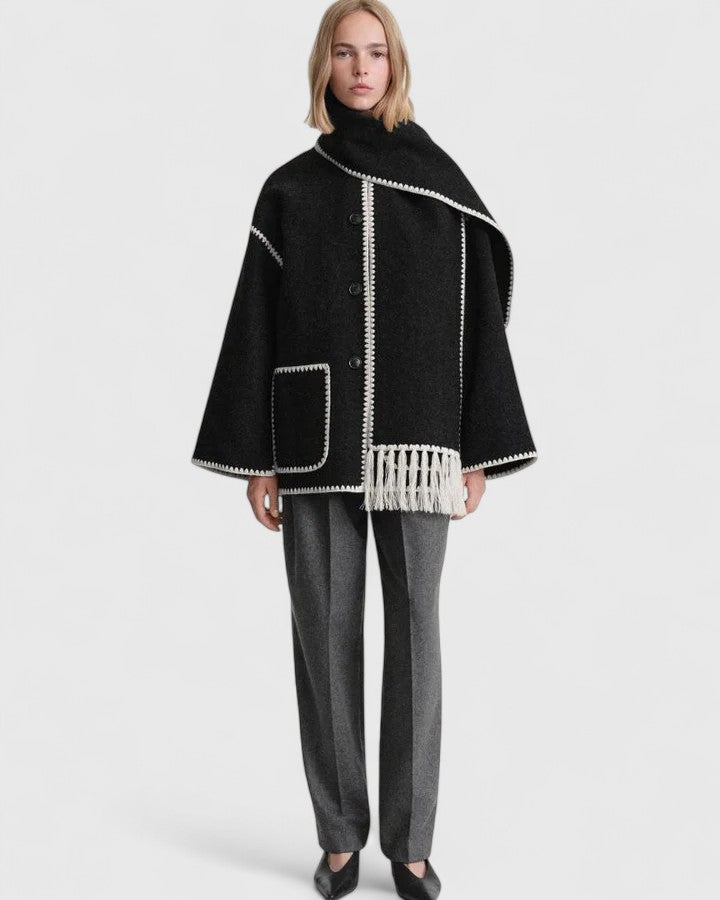 Jayzmarah | Stylish Jacket