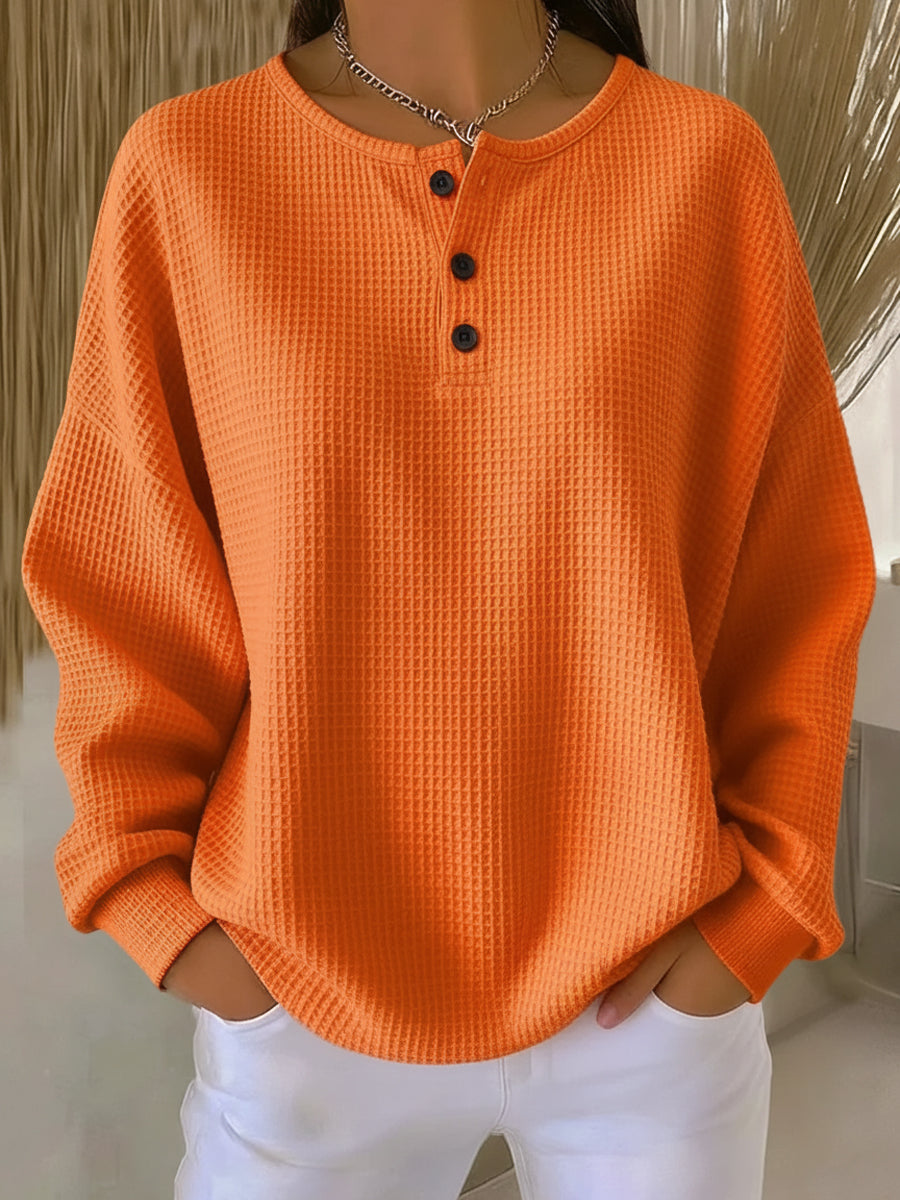 Heielen | Comfortable Sweater