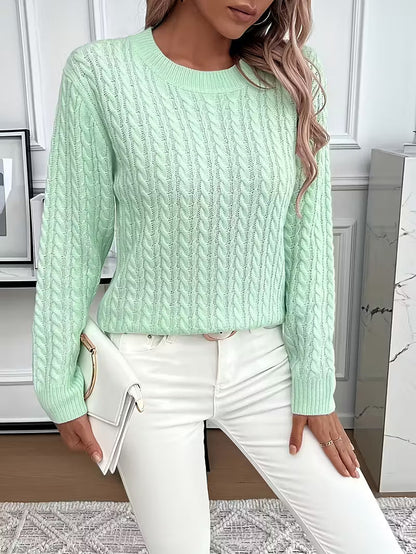 Ravae | Comfortable Sweater