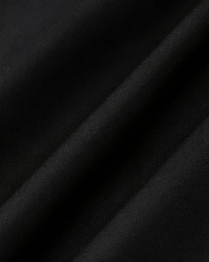 Mens suit costume size chart from XS to 3XL