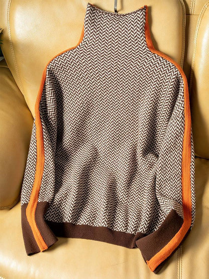 Miren | Comfortable Sweater