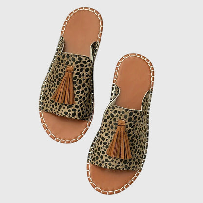 Lorraine | Orthopedic Sandals